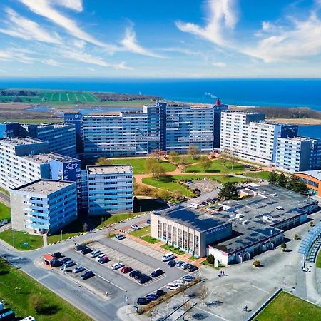 Ferienpark G05-009 Ferienpark Heiligenhafen Zewnętrze zdjęcie
