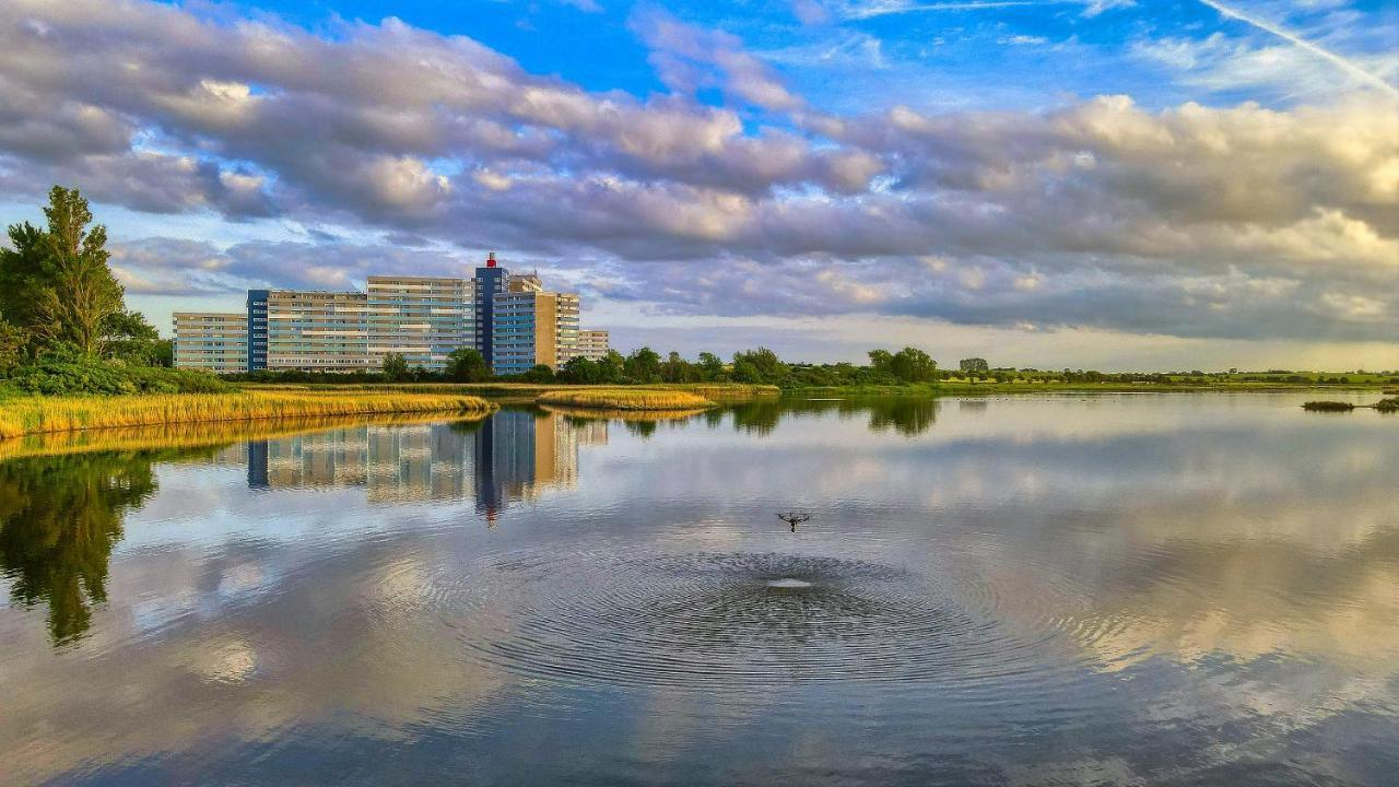 Ferienpark G05-009 Ferienpark Heiligenhafen Zewnętrze zdjęcie